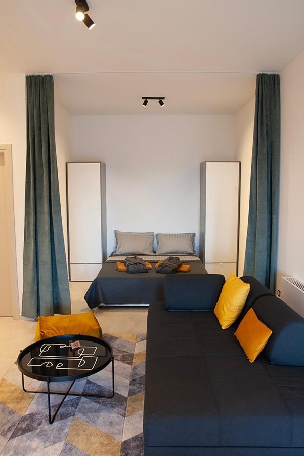 Villa D'Anvers - Luxury Holiday Resort Суда Экстерьер фото