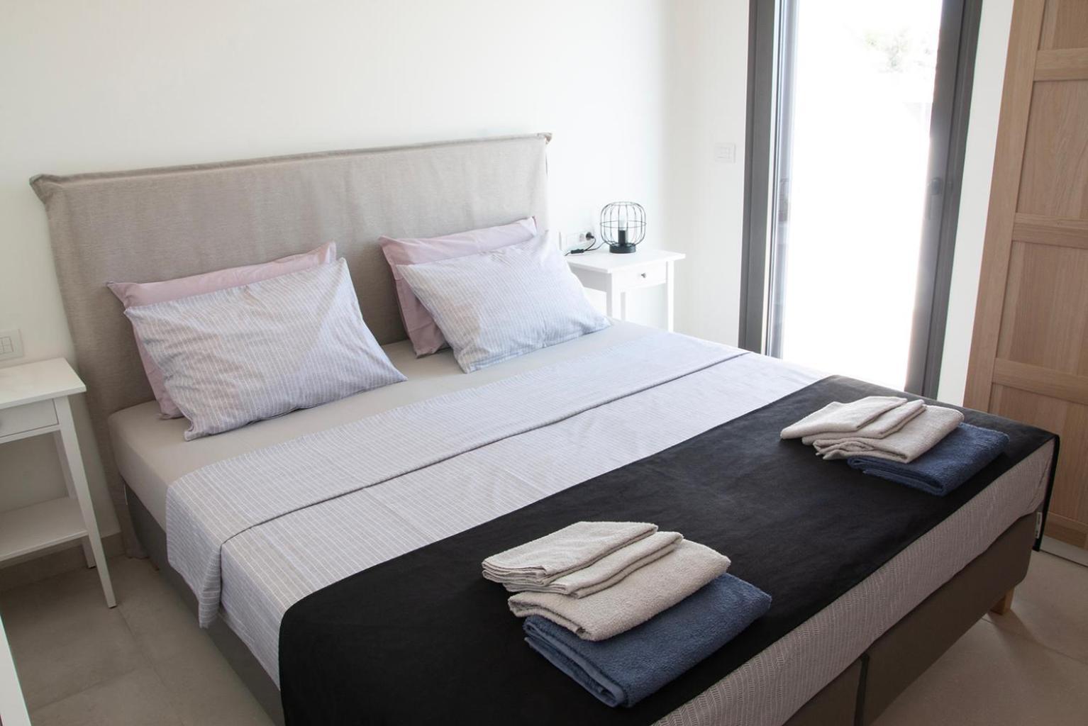 Villa D'Anvers - Luxury Holiday Resort Суда Экстерьер фото