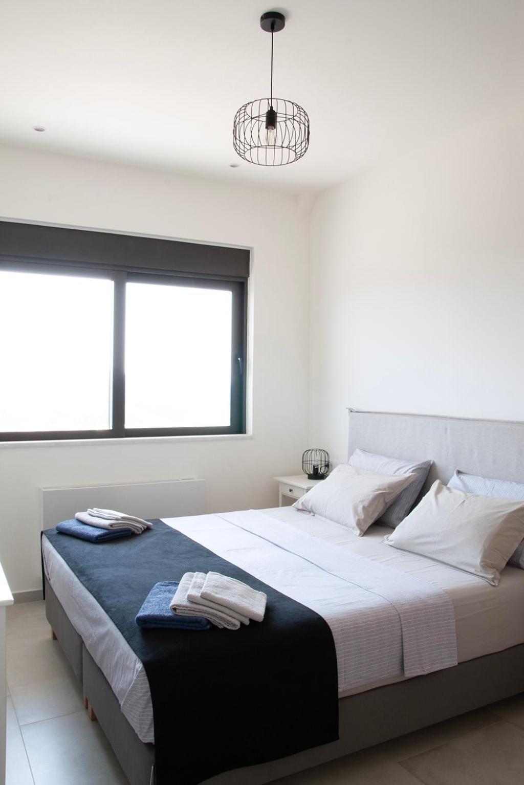 Villa D'Anvers - Luxury Holiday Resort Суда Экстерьер фото